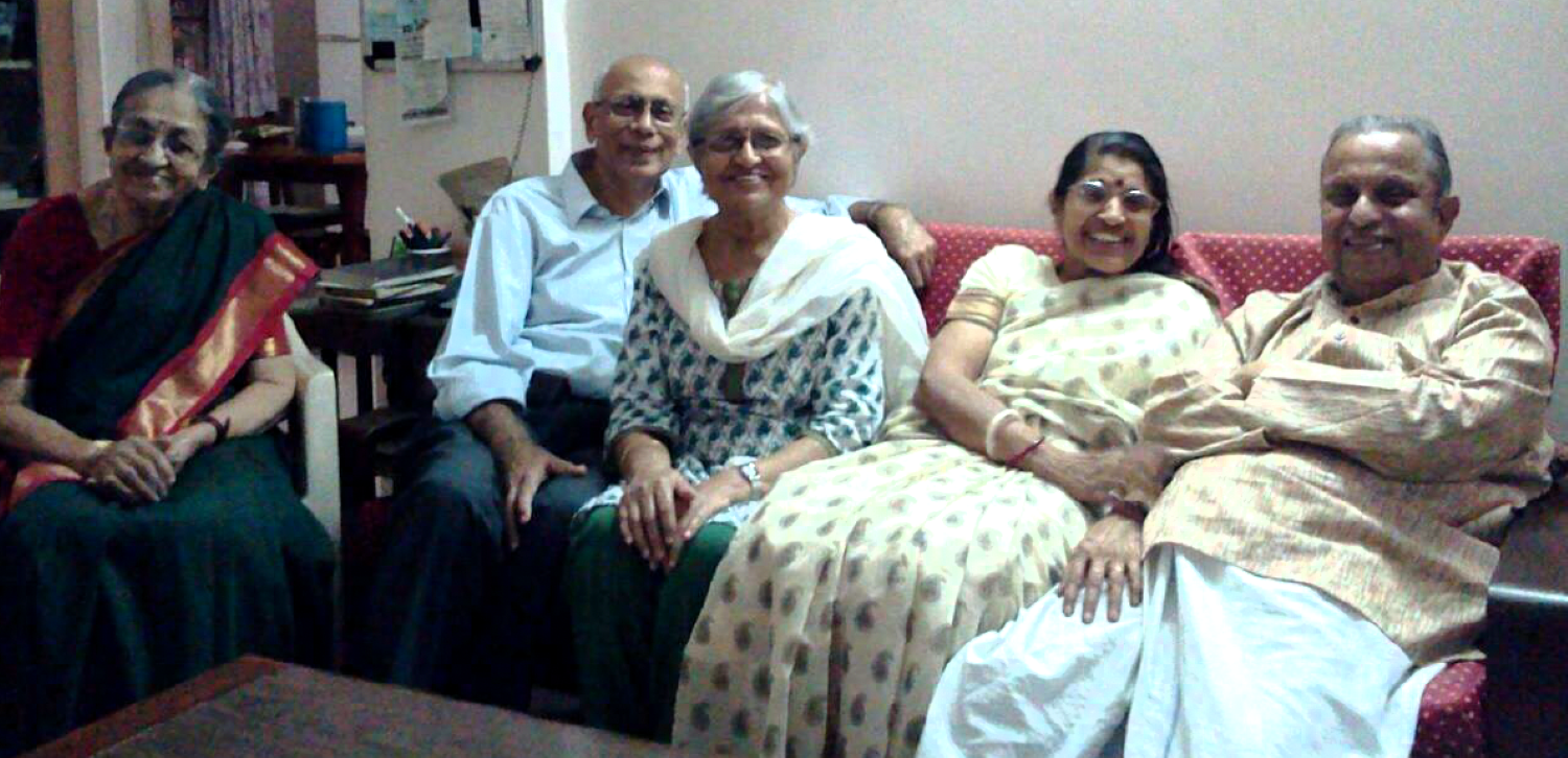 Shrikanth Govindarajan